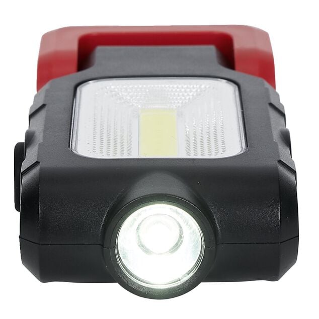 Lampe de travail magn&eacute;tique 120lms