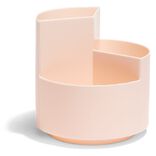 Organisateur de maquillage Ø12xH12cm