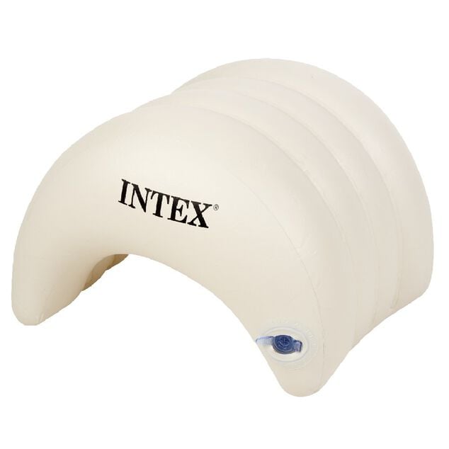 Appuie t&ecirc;te Pure Spa Intex