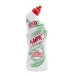 Nettoyant gel WC Harpic fra&icirc;cheur d'ailleurs for&ecirc;t de bambou 750ml