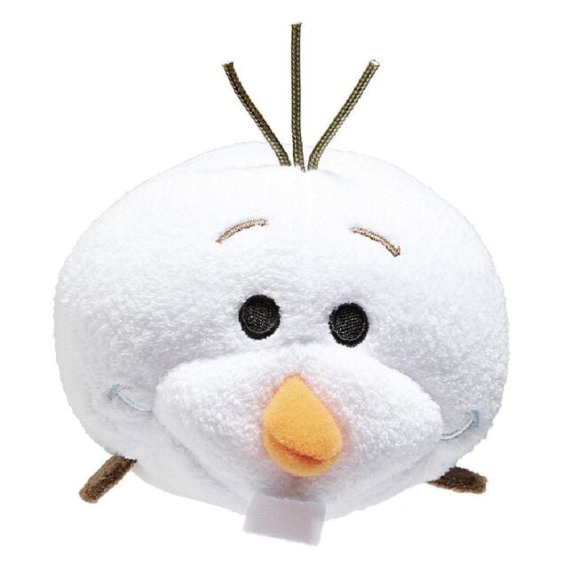 Peluche tsum tsum