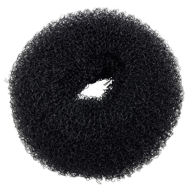 Chouchou donut &agrave; chignon moyen mod&egrave;le