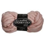 Pelote de laine 300g 15M rose