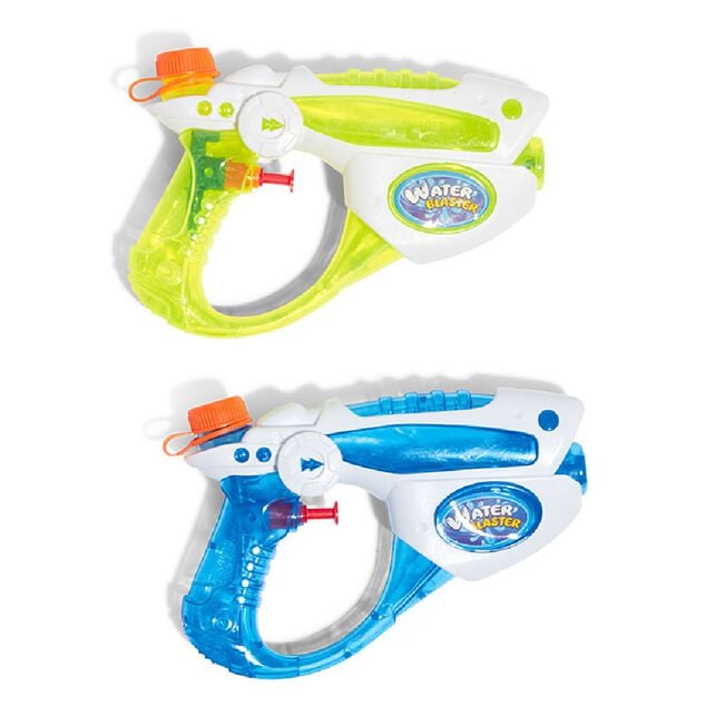 Pistolet &agrave; eau x2