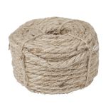 Corde de jardin en jute