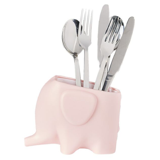 Porte couvert &eacute;l&eacute;phant