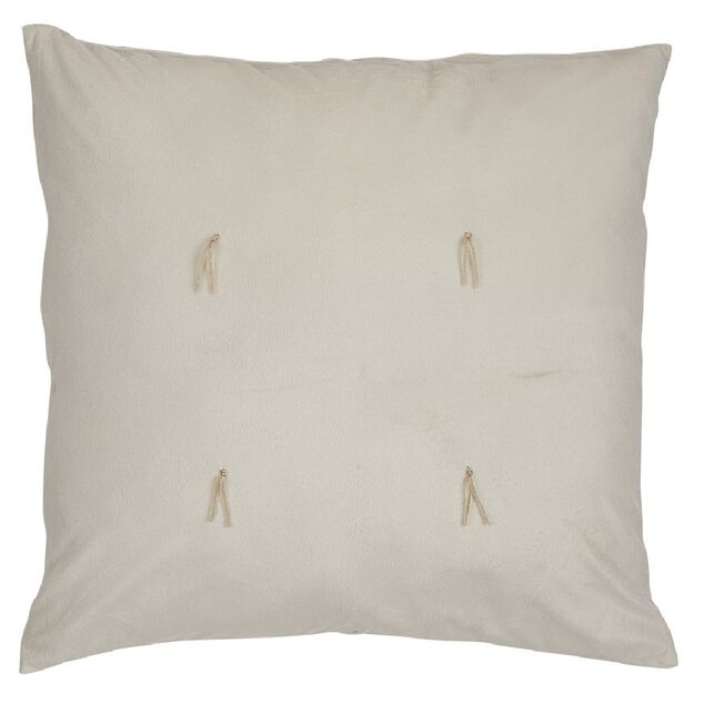 Housse coussin x2