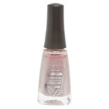 Fashion Make Up  vernis &agrave; ongles 100% Mat Gris Mauve