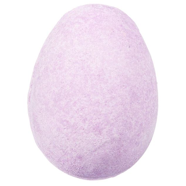 Bombe de bain surprise