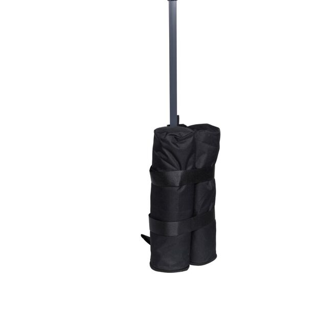 Sac de lestage pour pied de tonnelle