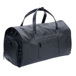 Sac multifonction multipoche housse pour costume et rangement chaussures L53cm