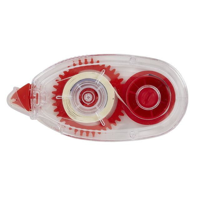 D&eacute;rouleur adh&eacute;sif souris 8m