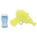 Pistolet &agrave; bulles + liquide