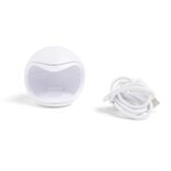 Lampe UV manucure LED USB format pocket 2,5W
