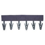 S&eacute;choir de voyage &agrave; pinces