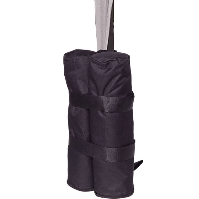 Sac de lestage pour pied de tonnelle