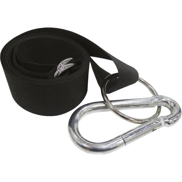 Kit de fixation pour hamac