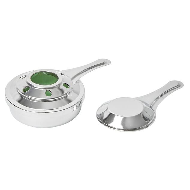 Br&ucirc;leur &agrave; fondue universel m&eacute;tal