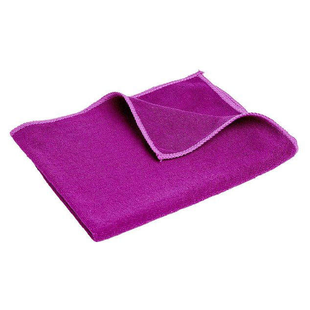 Chiffon microfibre 35x40cm