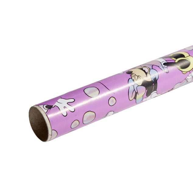 Papier cadeau Disney 2m (6 mod&egrave;les)