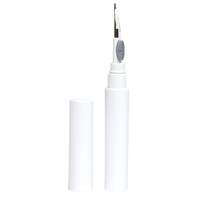 Mini outil de nettoyage multifonction pour smarphone et multim&eacute;dia