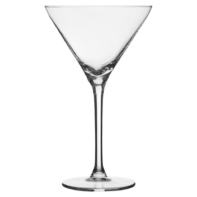 Verre &agrave; martini 26 cl x 2