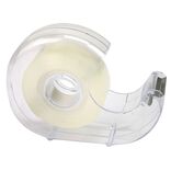 Ruban adhesif avec dévidoir