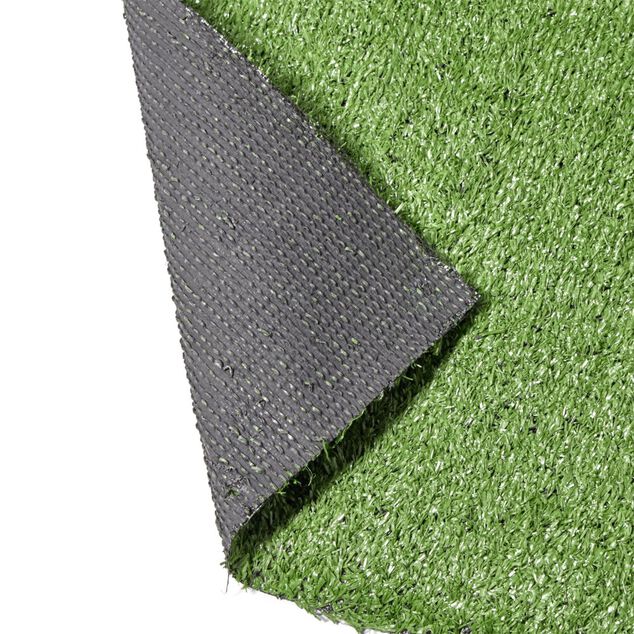 Gazon artificiel synth&eacute;tique vert rouleau 300xH100cm