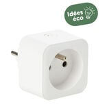 Prise connect&eacute;e WIFI