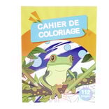 Livre de de coloriage 56 pages