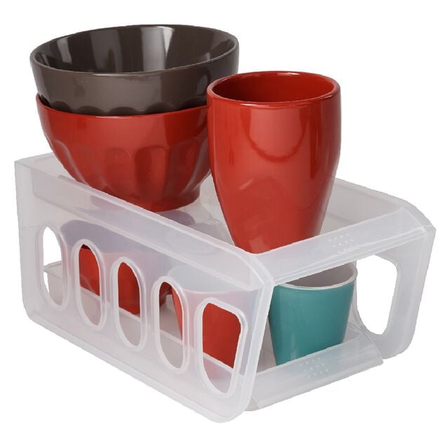 Rangement malin de cuisine