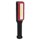 Lampe de travail rechargeable LEDs 600 lumens