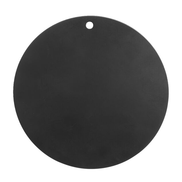 Lumi&egrave;re de piscine 7LED RVB aimant&eacute;e avec t&eacute;l&eacute;commande &Oslash;12xH4cm