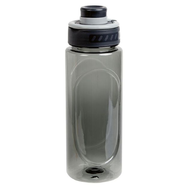 Gourde sport en plastique 700 ml