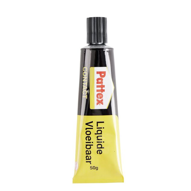 Colle contact Pattex