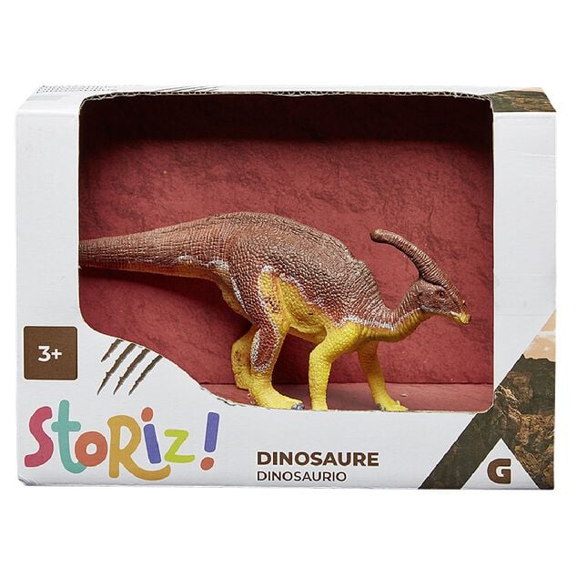 Figurine Dinosaure