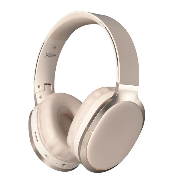 Casque audio bluetooth sans fil système anti-bruit (3 modèles)