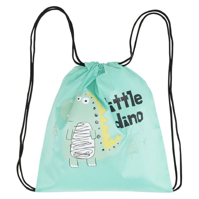 Sac &agrave; dos enfant en tissu imprim&eacute;