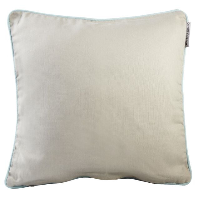 Housse de coussin 40 x 40 cm, 15 mod&egrave;les
