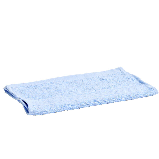 Serviette de toilette pour invit&eacute; 30x50cm (4 mod&egrave;les)