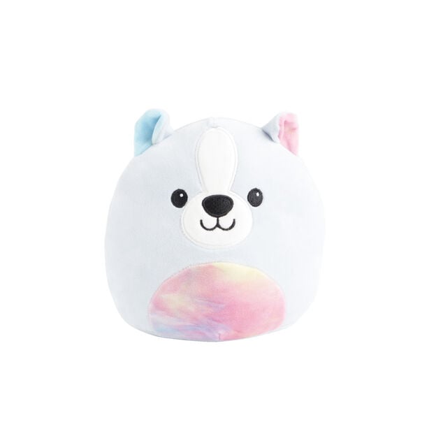 Peluche Squishmallow animaux (6 mod&egrave;les)