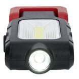 Lampe de travail magnétique 120lms