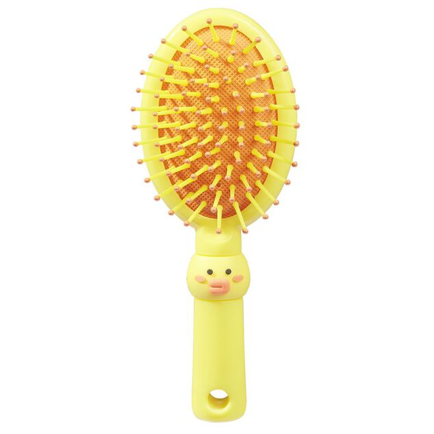 Brosse &agrave; cheveux enfant design animal