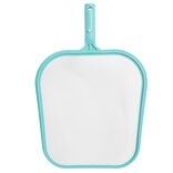 Épuisette de surface piscine