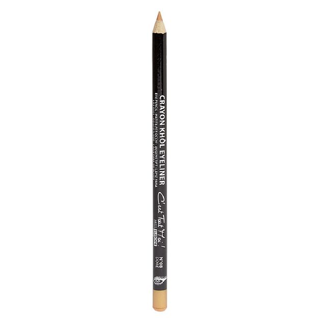 Crayon khol dore n&deg;08 miss europe