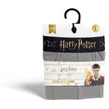 Boxer homme polycoton Harry Potter (4 mod&egrave;les)