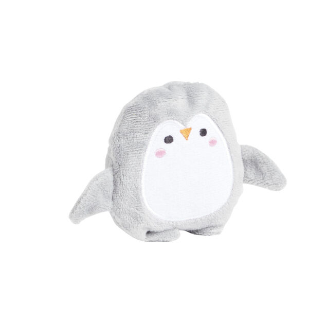 Chaufferette main micro-ondes 10x12cm - 4 modèles