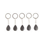 Porte clé pierre naturelle