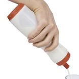 Shaker &agrave; cr&ecirc;pes et pancakes 700ml