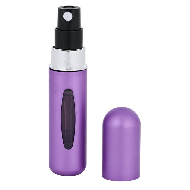 Recharge parfum 5ml (6 modèles)